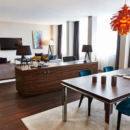 Hotel Steigenberger 4*