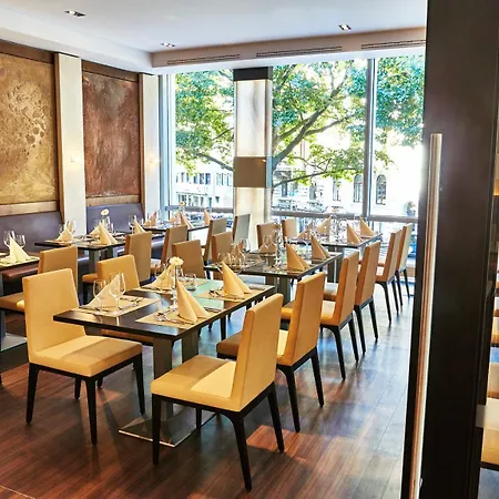 Hotel Steigenberger 4*