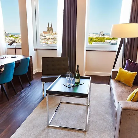 Steigenberger Hotel Colónia