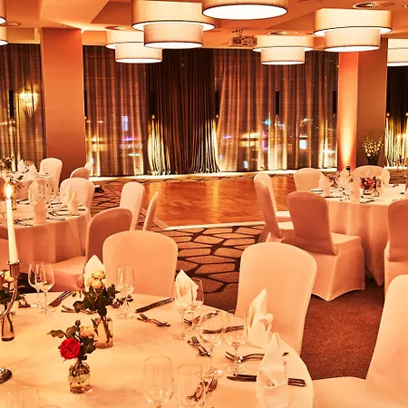 Steigenberger Hotel Colónia