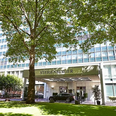 Hotel Steigenberger Colónia
