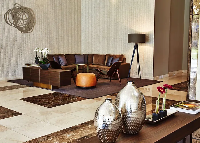 Steigenberger Hotel 4*