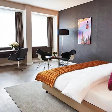 Steigenberger Hotel 4*