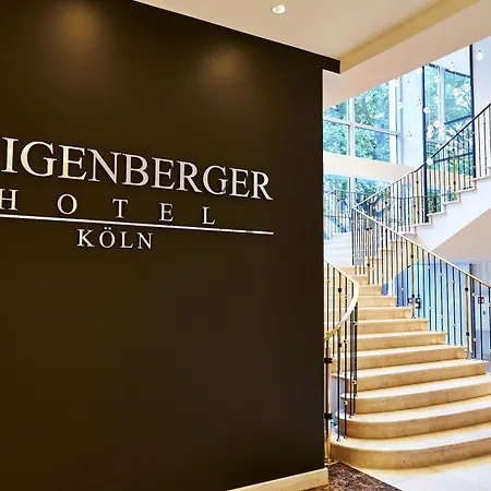 Steigenberger Colonia