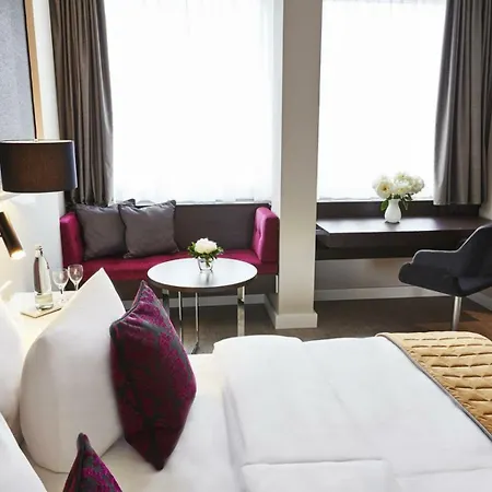 Steigenberger فندق كولونيا