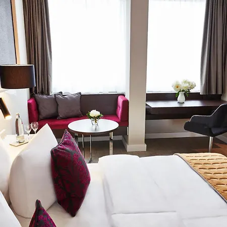 Steigenberger Hotel Colonia