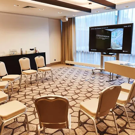 Steigenberger Hotel 4*