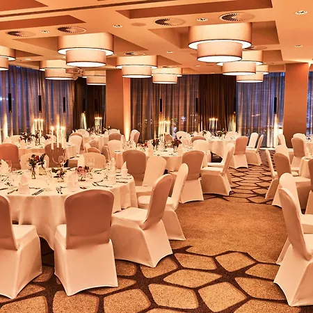 فندق Steigenberger كولونيا