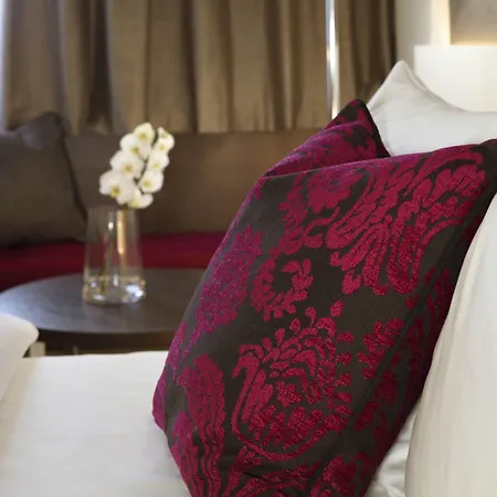 Steigenberger 4* Colonia