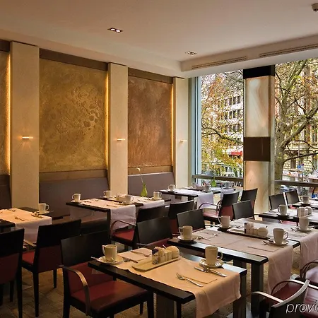 Steigenberger Hotel 4*