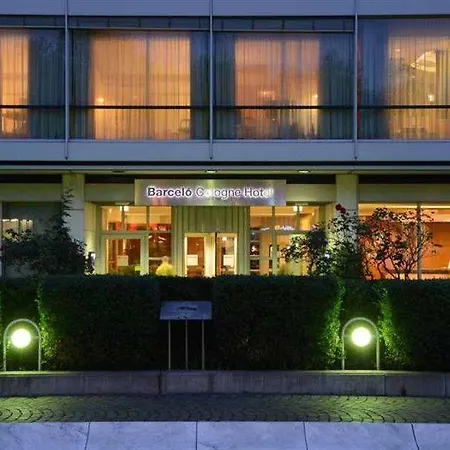 Hotel Steigenberger 4*