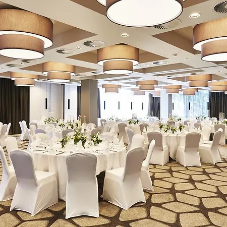 Steigenberger كولونيا