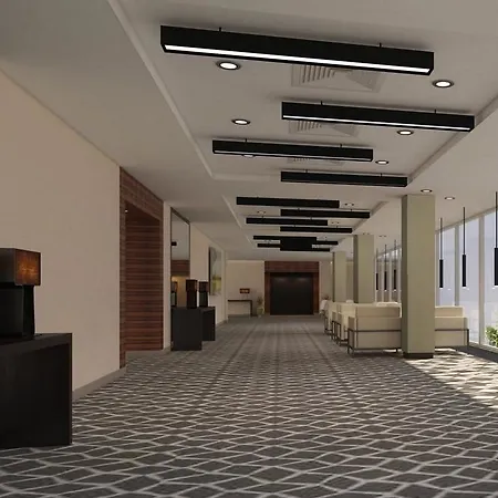 Steigenberger Hotel Colonia