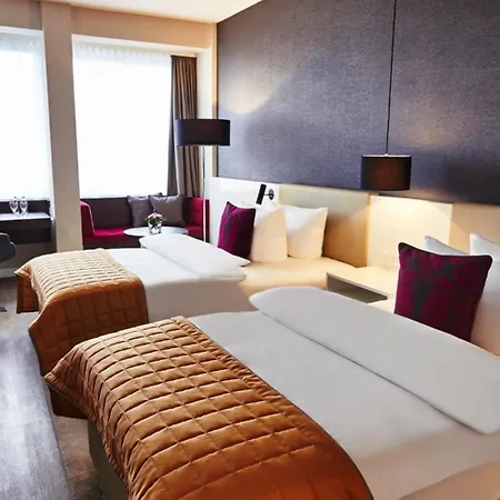 Hotel Steigenberger 4*