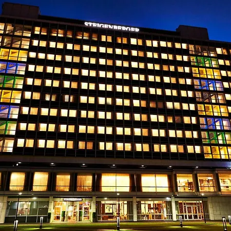 Hotel Steigenberger Colonia