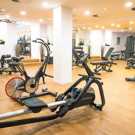 Steigenberger Hotel Colonia