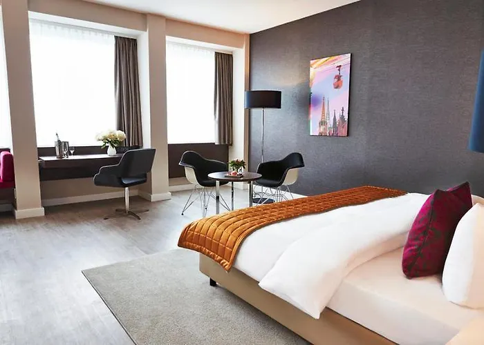 Steigenberger Hotel 4*