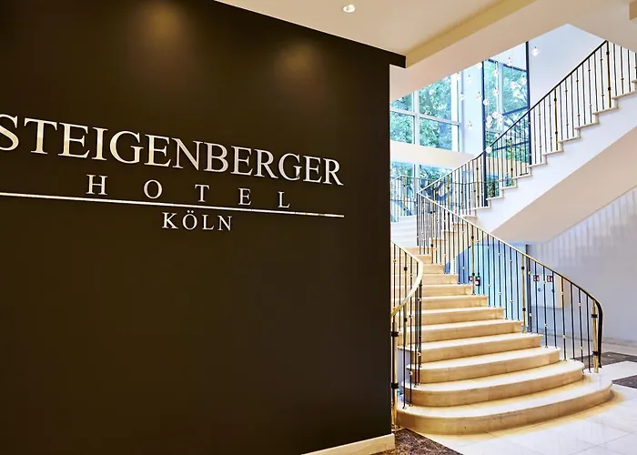 Steigenberger Colónia