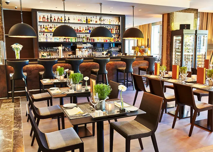 Steigenberger Kolonia