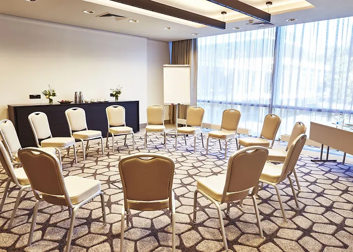 Hotel Steigenberger 4*