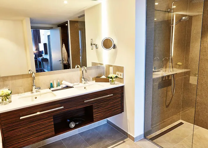 Steigenberger Hotel Kolonia