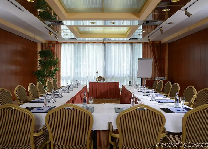 Hotel Steigenberger