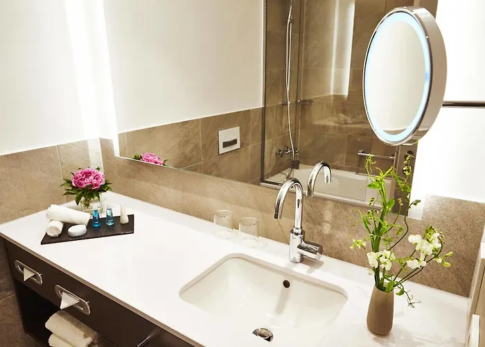 Steigenberger Hotel 4*