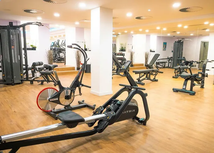 Steigenberger Hotel Kolonia