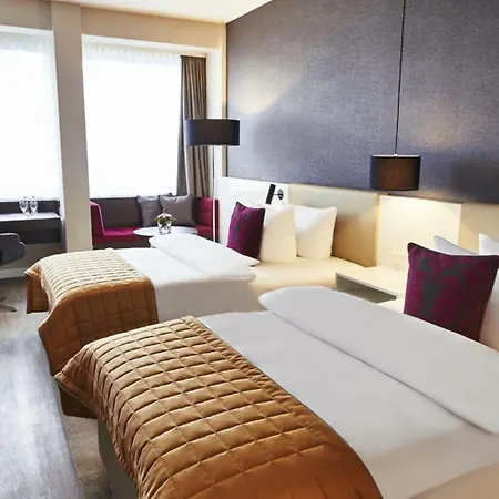 Hotel Rudolfplatz Köln
