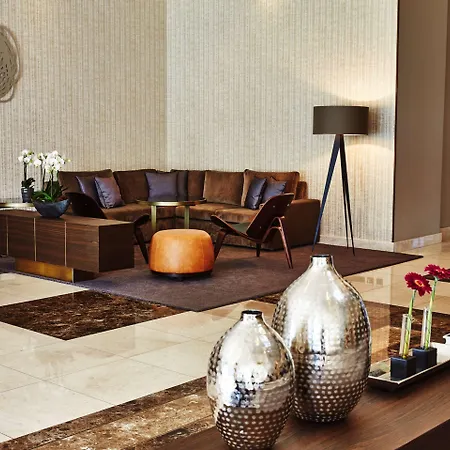 Rudolfplatz Hotel 4*