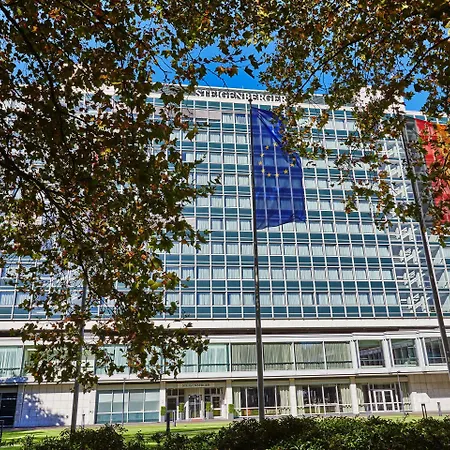 Rudolfplatz 4* Köln