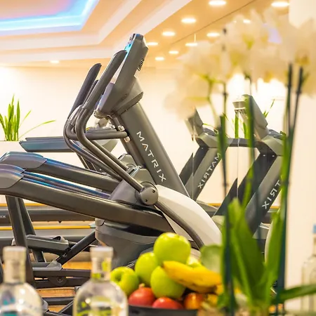 Hotel Steigenberger Köln