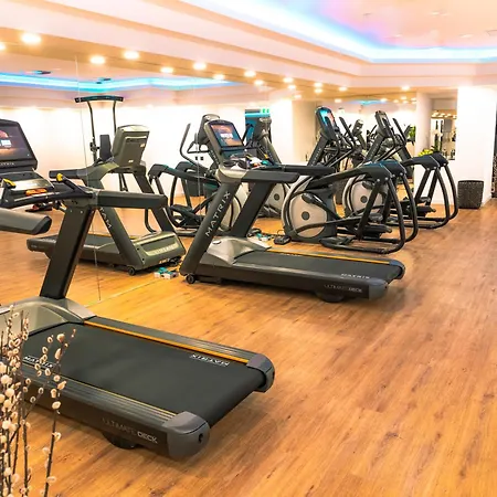 Hotel Steigenberger 4*