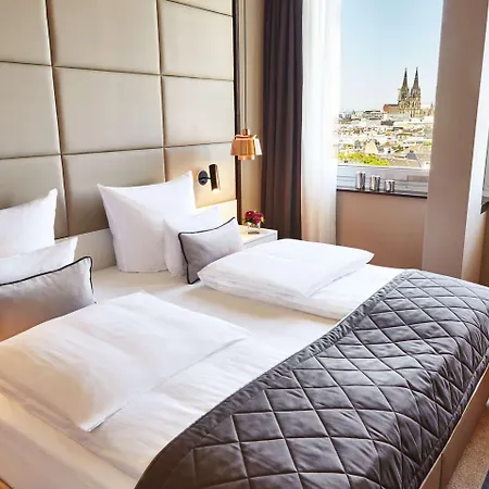 Hotel Steigenberger
