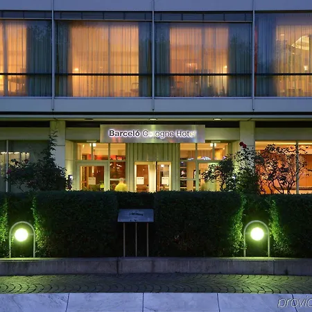 Rudolfplatz 4*