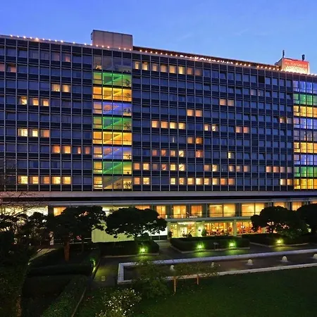 Hotel Rudolfplatz