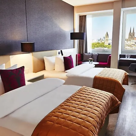 Rudolfplatz Hotel Köln