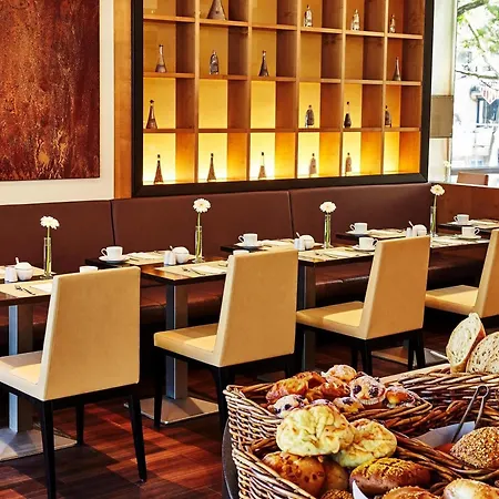 Rudolfplatz Hotel Köln