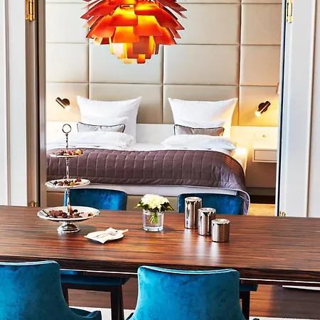 Rudolfplatz Hotel Köln