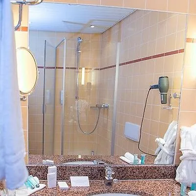 Hotel Steigenberger 4*