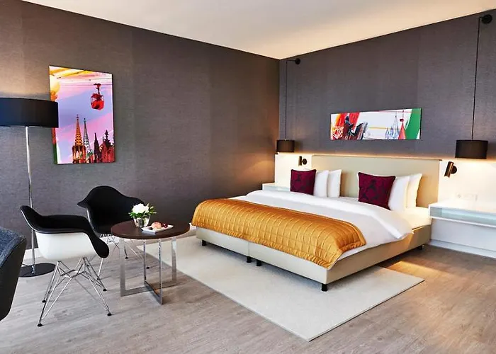 Steigenberger Hotel Köln