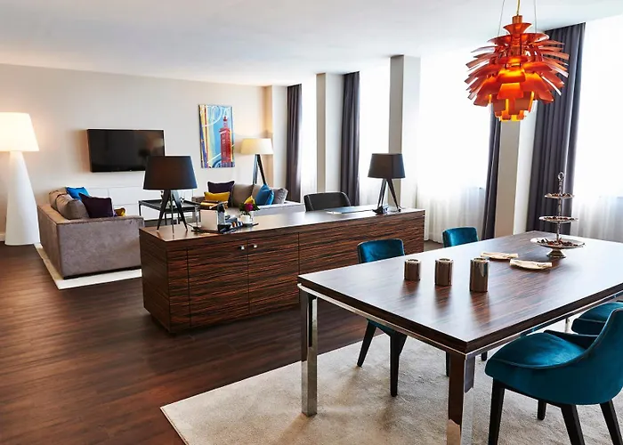 Hotel Steigenberger 4*