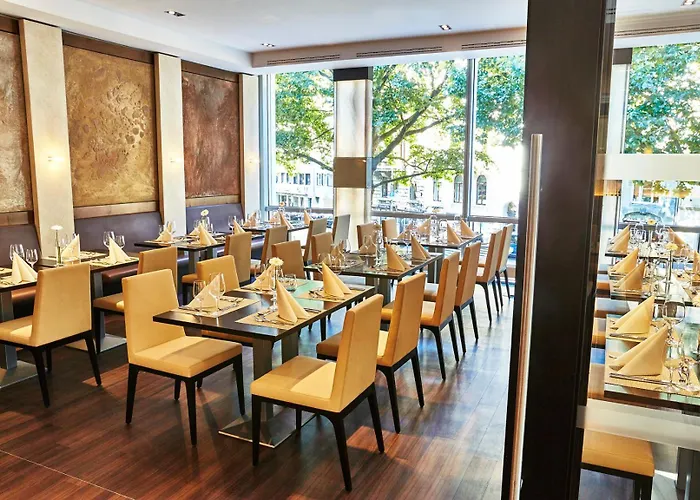 Hotel Steigenberger 4*