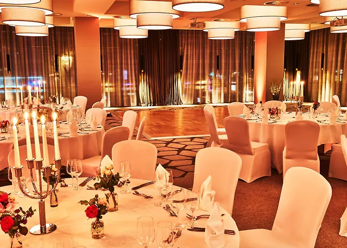 Steigenberger Hotel Cologne