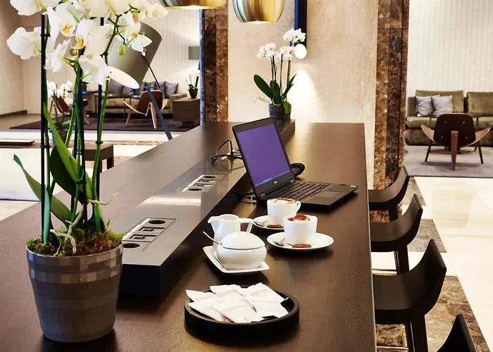 Steigenberger 4* Keulen