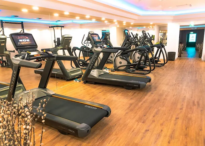 Hotel Steigenberger 4*