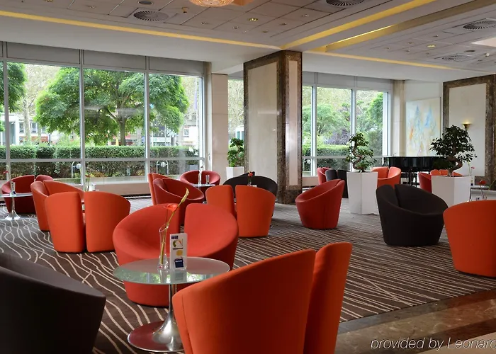 Steigenberger 4* Keulen