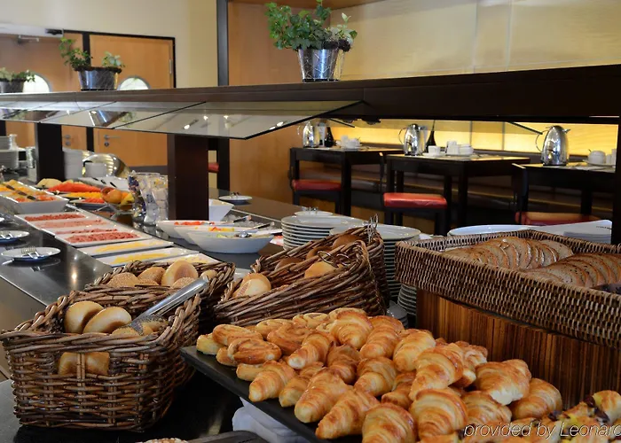 Hotel Steigenberger Köln