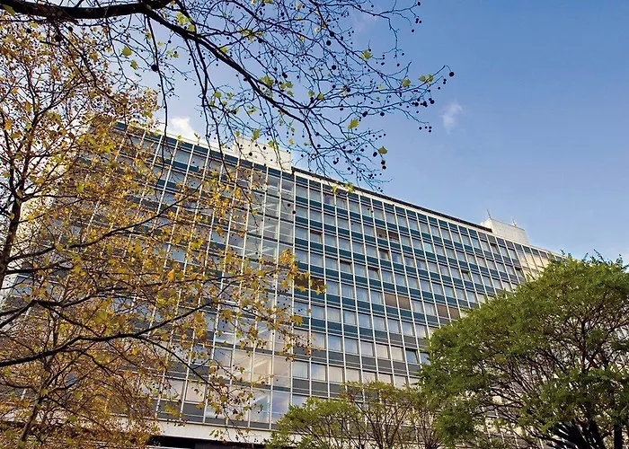 Steigenberger 4* Köln