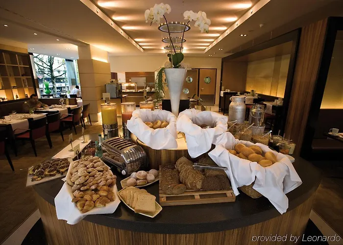 Steigenberger 4* Keulen